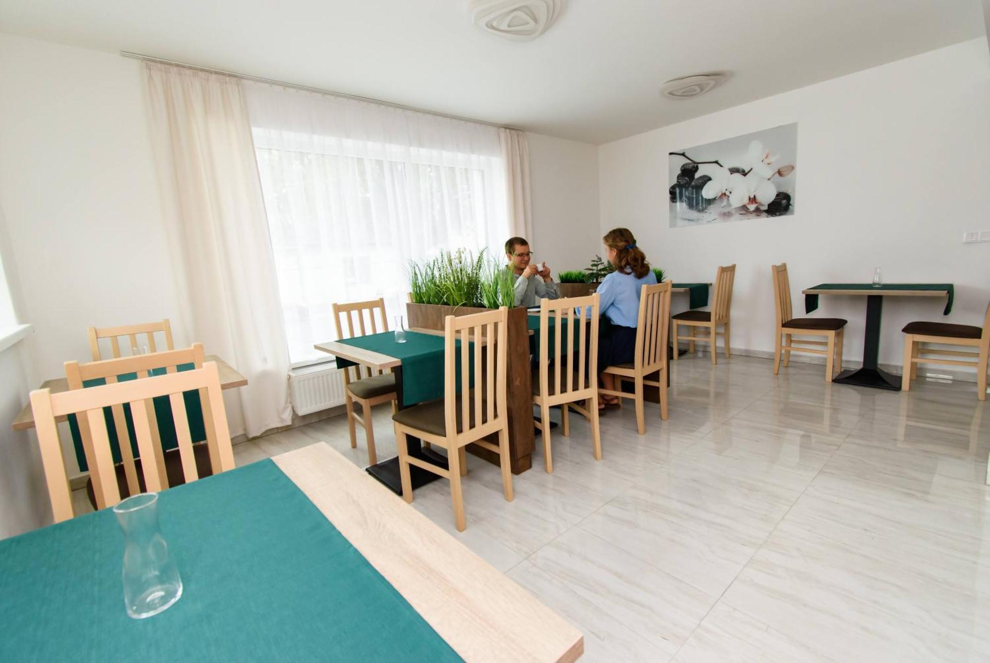 Solid Gold Garni Hotel Malacky Zewnętrze zdjęcie